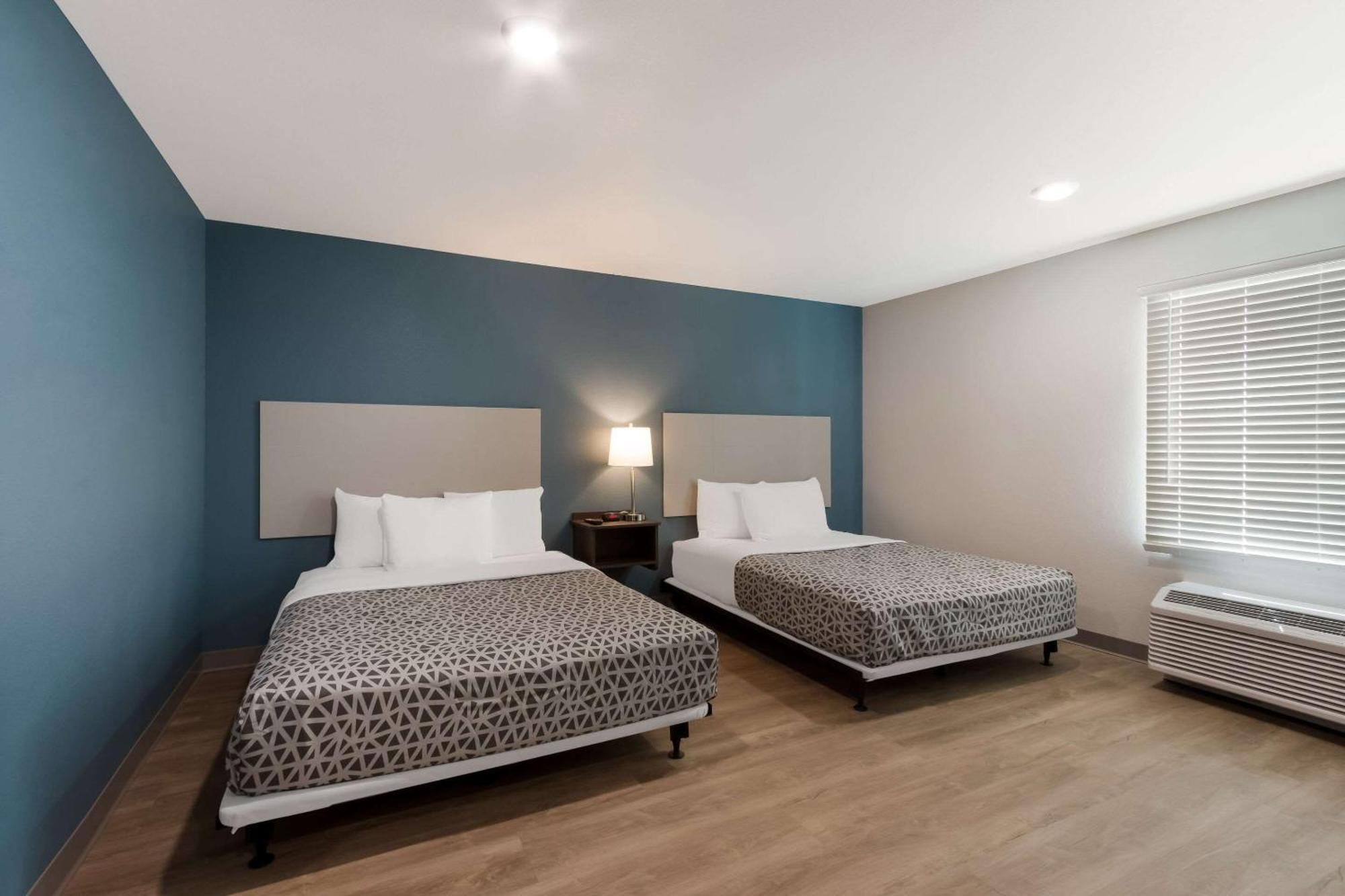 Woodspring Suites Chandler Airport Exterior photo